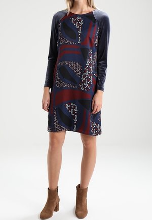 Robe de jour - dark blue