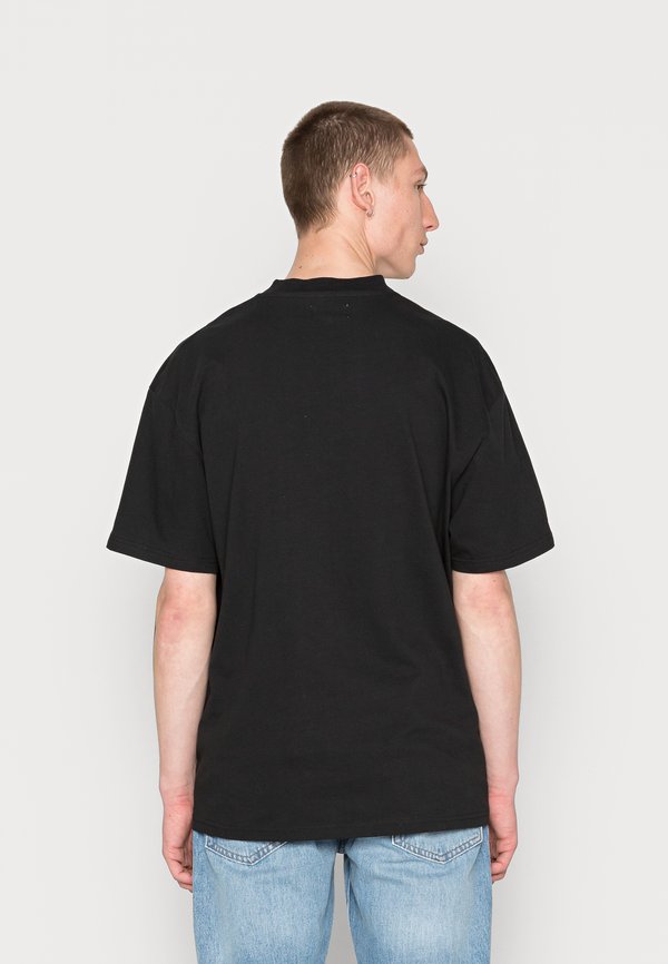 HEAVYWEIGHT UNISEX - Basic T-shirt4