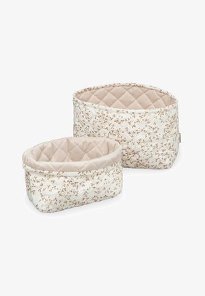 Cam Cam Copenhagen STORAGE BASKET SET UNISEX - Citi aksesuāri - lierre