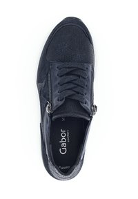 Gabor WEITE K - Sneakers laag - ocean