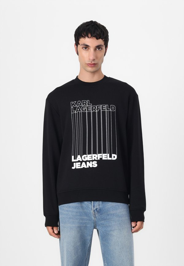 REGULAR BARCODE - Sweatshirt