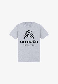 Vybráno, heather grey