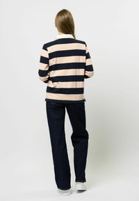 U.S. Polo Assn. KAMILLE - Pólóing - creole pink