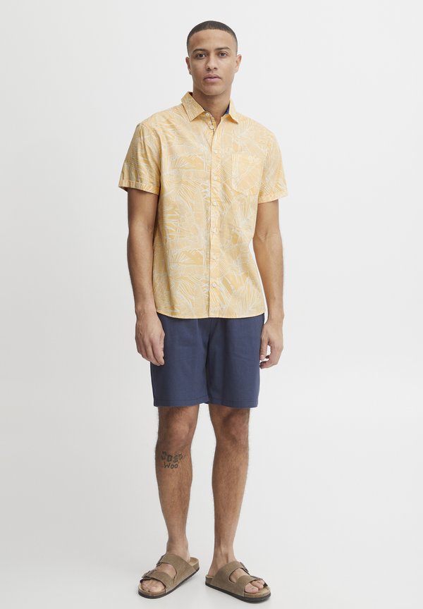 BHSHIRT - Shirt - peach cobbler3