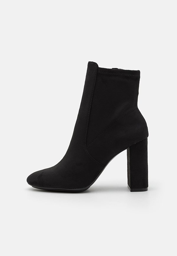 LAURELLA - High heeled ankle boots