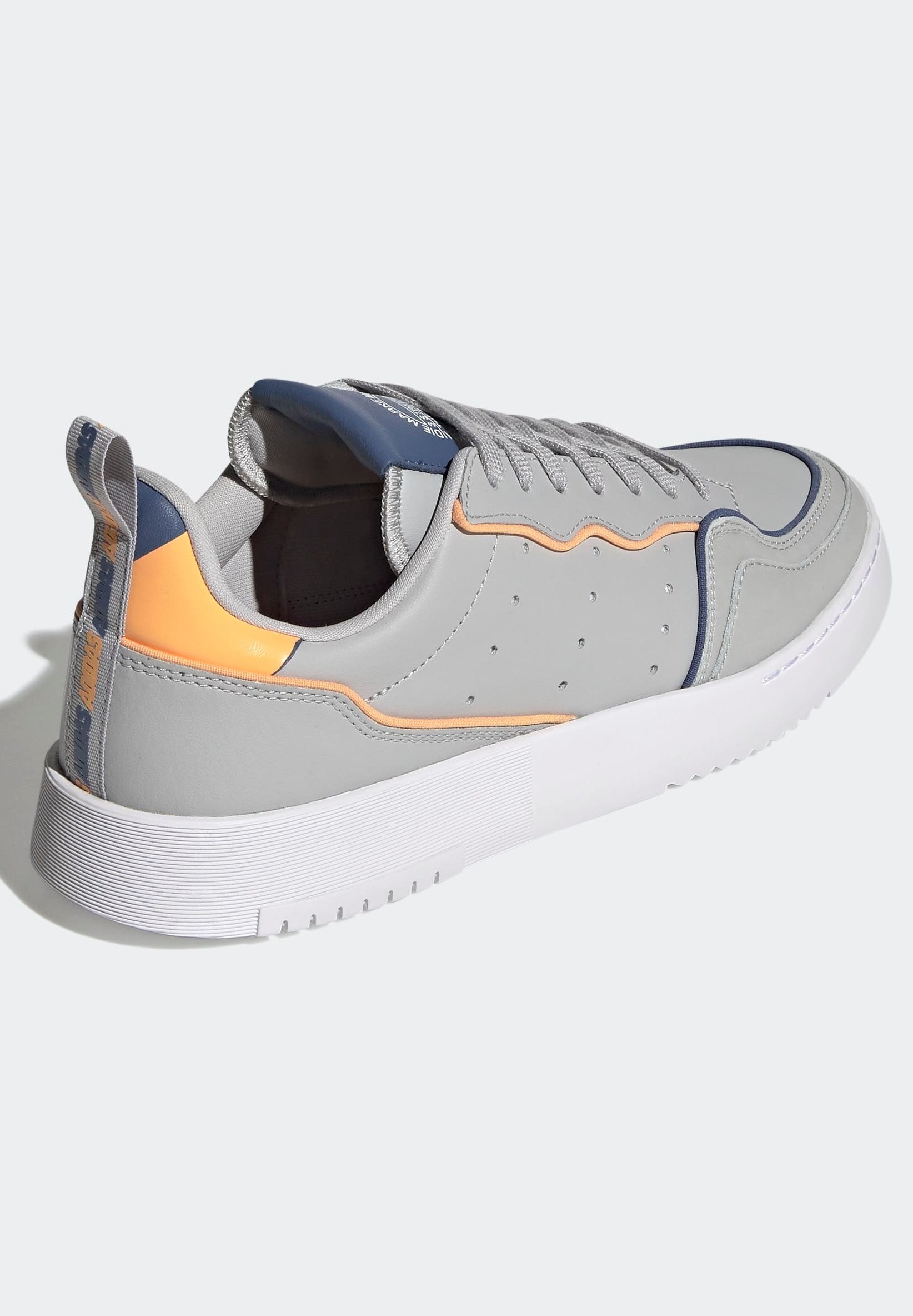 adidas supercourt grey