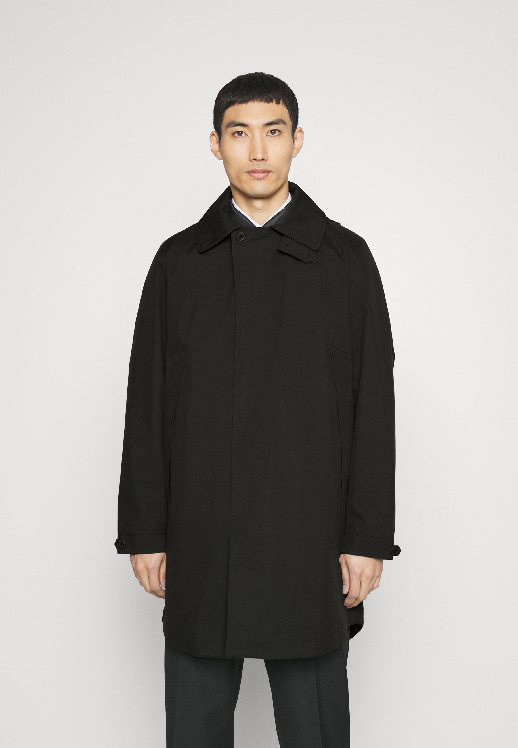 Michael Kors 3 IN 1 HOODED MACKINTOSH - Regenjacke 