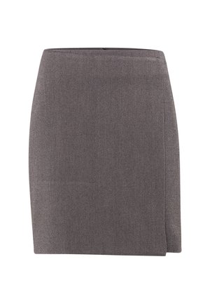 Tamaris, ROCK - Gonna a campana - mid brown melange