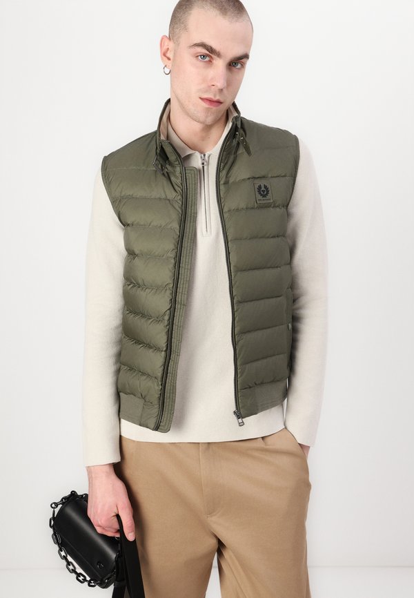 CIRCUIT GILET - Waistcoat4