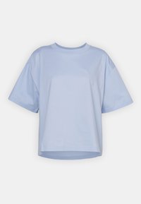 Unselected, serenity blue