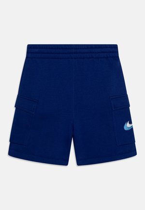 Nike Sportswear Pantalones deportivos - deep royal blue