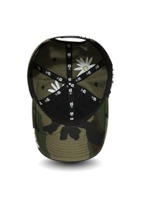 New Era Gorra - camouflage