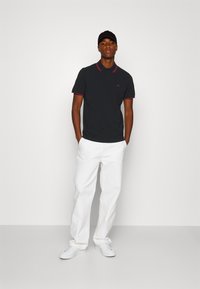 SELECTED HOMME Camicia Uomo Maniche Corte Modello Shhcollect SS R Noos - Cotone, Vestibilità Regolare, Tasca Sul Petto - 5