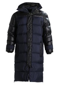 Calvin Klein Jeans Dunkappa / -rock - dark blue