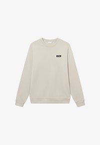 Seleccionado, light sand