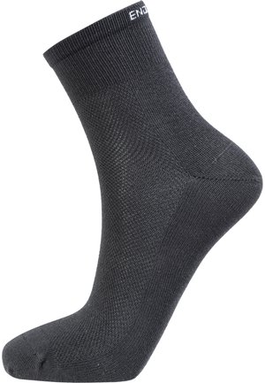 ALCUDIA - Strømper - black