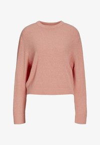 Non sélectionné, burnt coral
