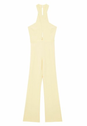 Mono - yellow