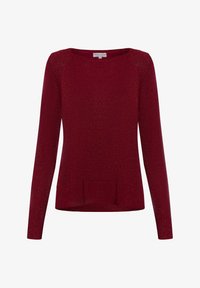 Unausgewählt, bordeaux