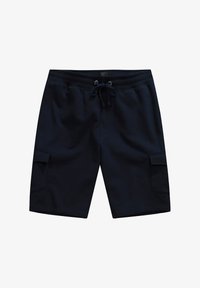 Ausgewählt, navy blue