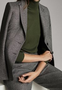 Massimo Dutti Sweter