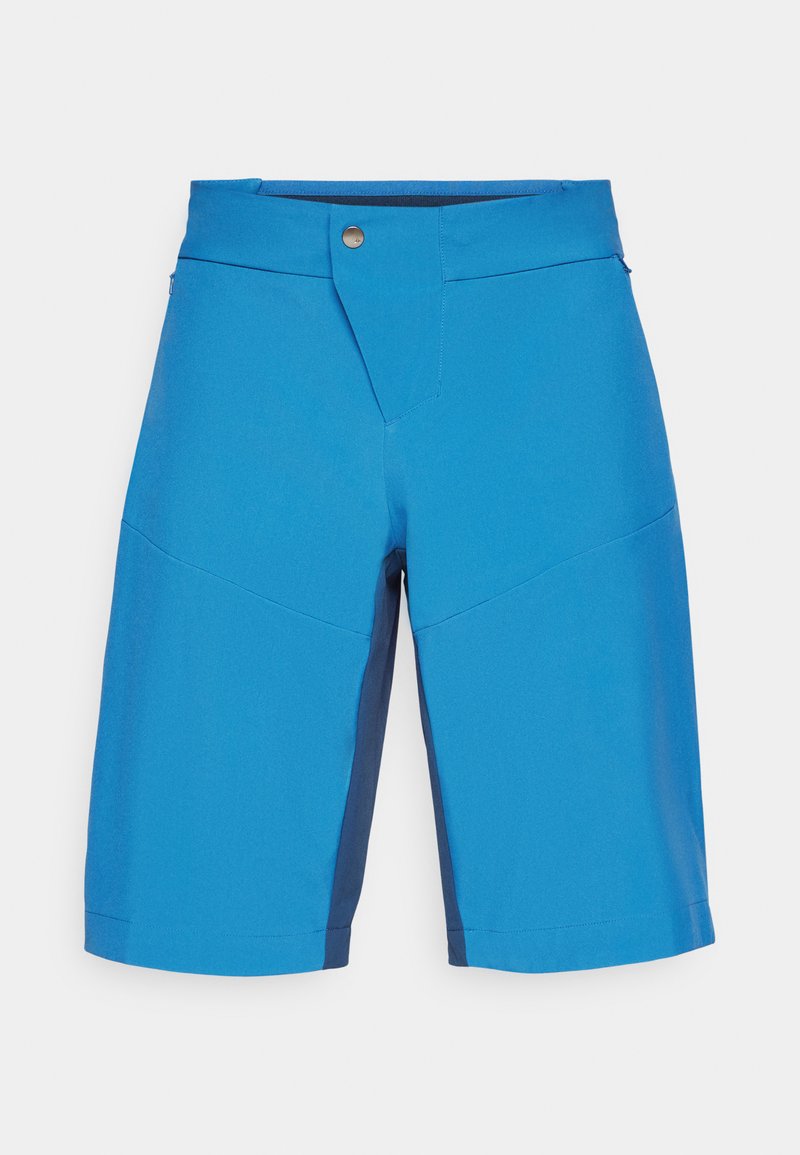 Vaude Outdoorshorts blauw Vaude Outdoorshorts blauw
