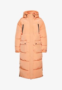 Geselecteerd, orange