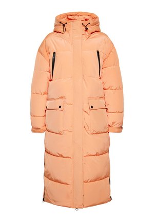 LANGER STEPP - Parkaer - orange