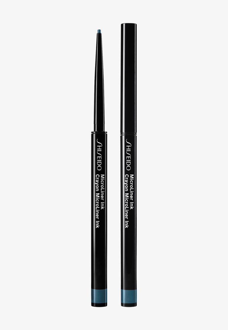 Shiseido - MICROLINER INK - Eyeliner - teal, Agrandir