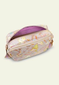 Oilily Schoudertas - frappe