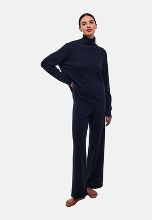 Bas de pyjama - marine