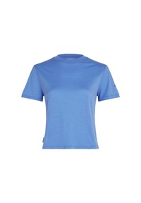 T-shirt mérino manches courtes Tencel homme Icebreaker