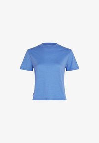 T-shirt mérino manches courtes Tencel homme Icebreaker T-shirt mérino manches courtes Tencel homme Icebreaker