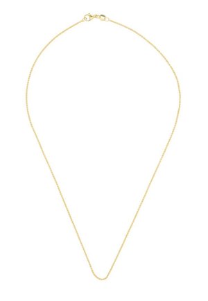 Halskette - gold-coloured
