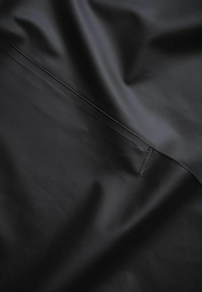 Veste Imperméable Stutterheim Suède - Noire - Taille S-M - État 9/10
