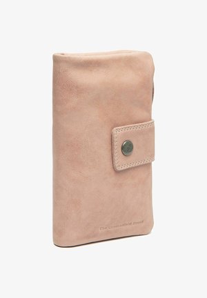 The Chesterfield Brand Portafoglio - vintage rose