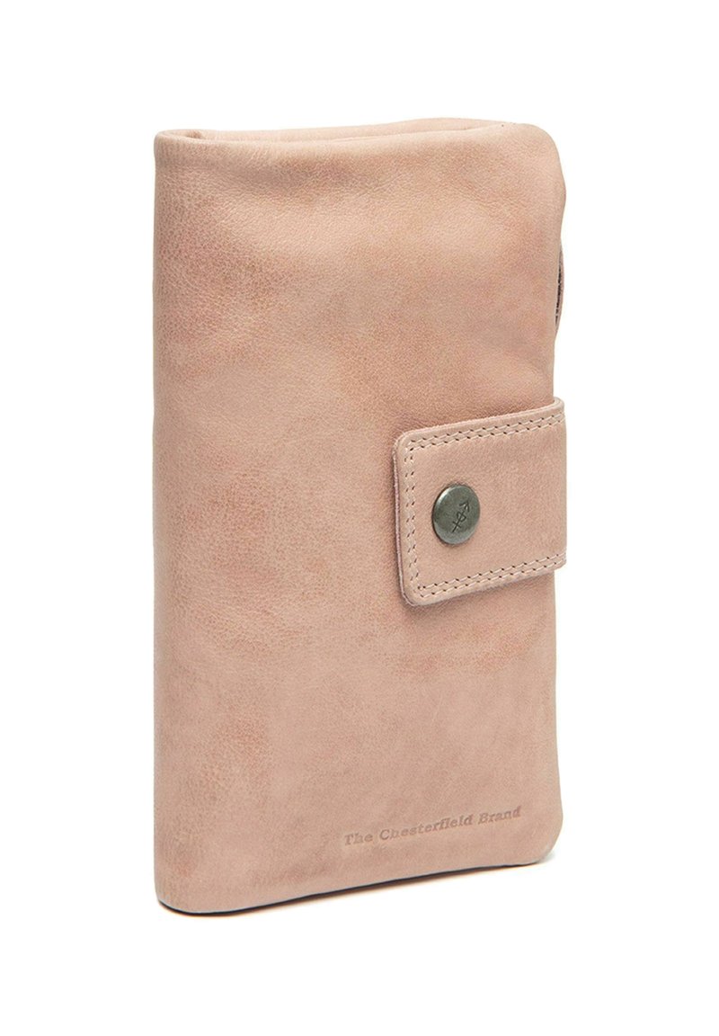 The Chesterfield Brand Portafoglio - vintage rose