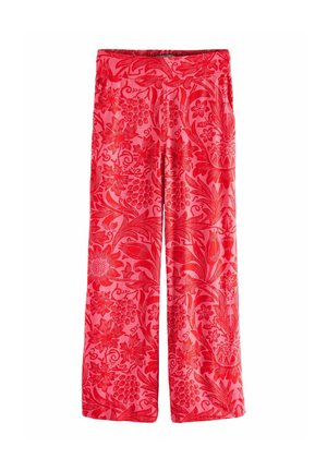 Pantaloni - pink