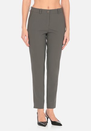 SURFLEX - Chino - grigio