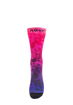 FLOKY UNISEX różowy