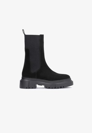 Kazar, Bottines - black