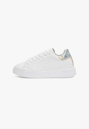 Sun68, Z36438T - Sneakers basse - white