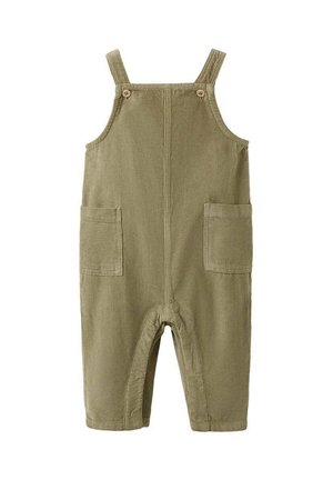 BABY - Overal - green