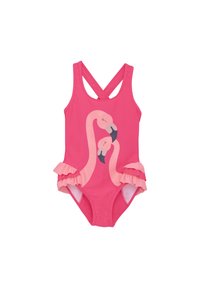 Ej vald, knockout pink