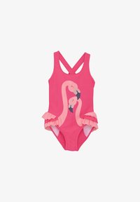 Non sélectionné, knockout pink