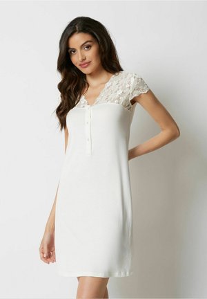 Yamamay PRIMULA - Camicia da notte - seta