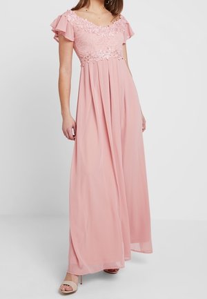 Ballkleid - light pink
