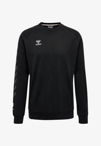 Non selezionato, black