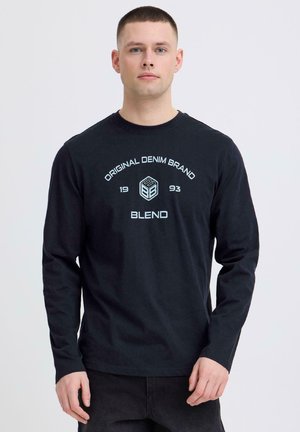 HKARSON - Bluzka z długim rękawem