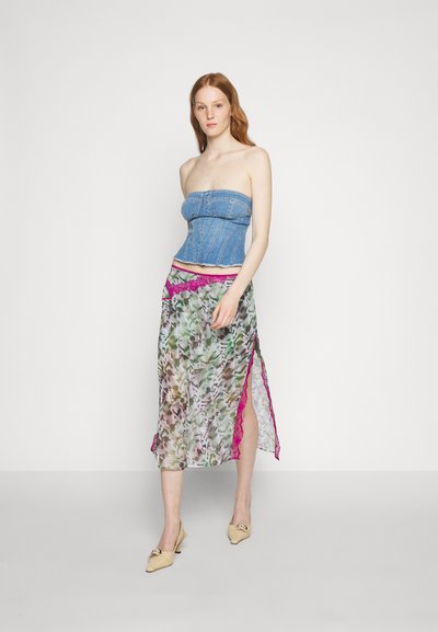 Vaillant Pencil φούστα - moushell